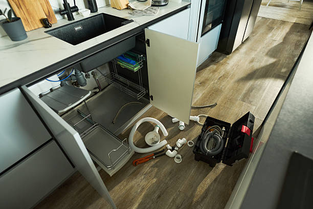 Reliable Leak Detection contractor in Kewaskum, WI by Street Wise - Plumbing